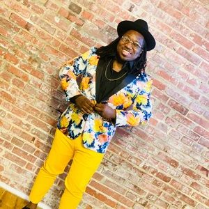 Meet your Posher, Shawn